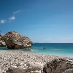 Stone * Sívros