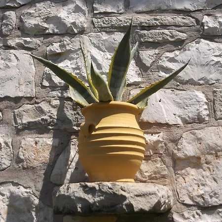 Kır Evi Stone