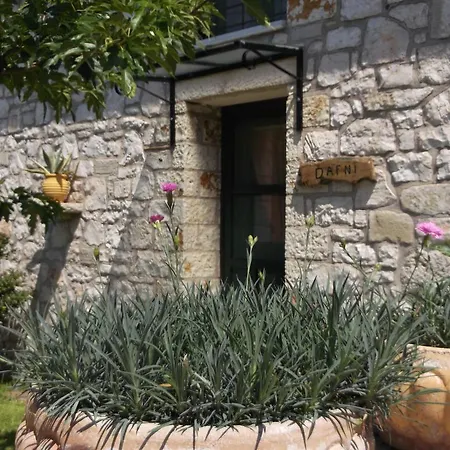 Stone Sívros