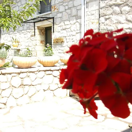 Country house Stone Sivros