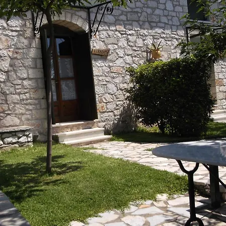 Country house Stone *