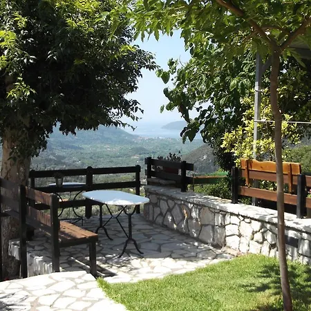 Kır Evi Stone
