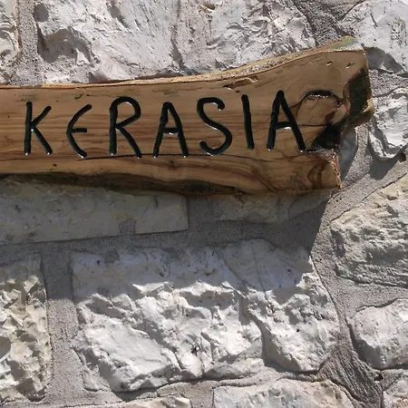 Country house Stone Sivros