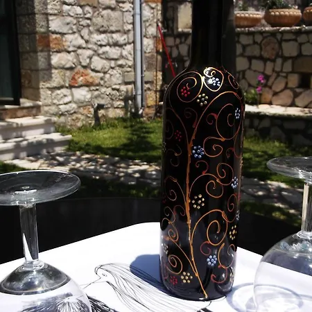 Kır Evi Stone *