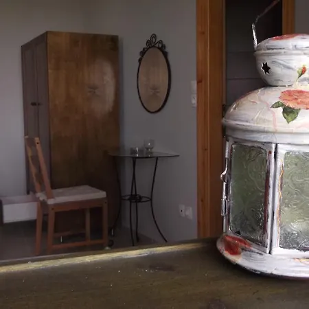 Country house Stone Sivros