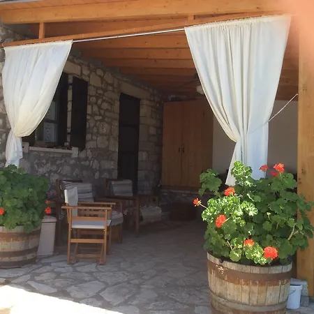 Casa rural Stone *