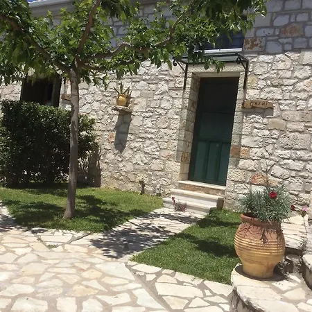 Stone Sívros
