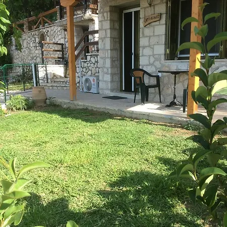 Casa rural Stone
