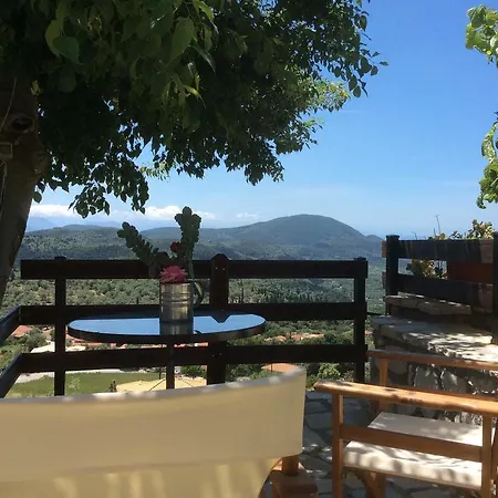 Country house Stone Sivros