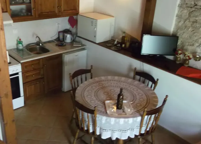 Country house Stone *