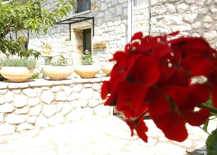 Country house Stone Sivros