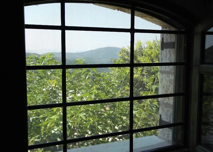 Country house Stone Sivros