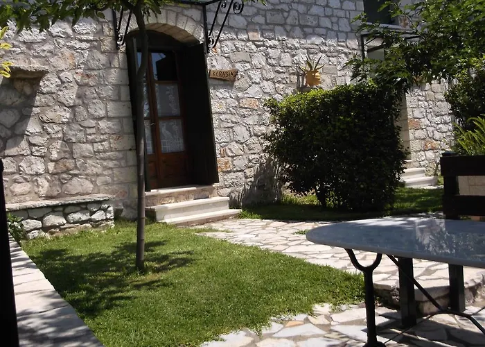 Country house Stone *