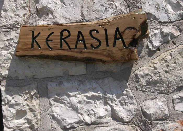 Country house Stone Sivros