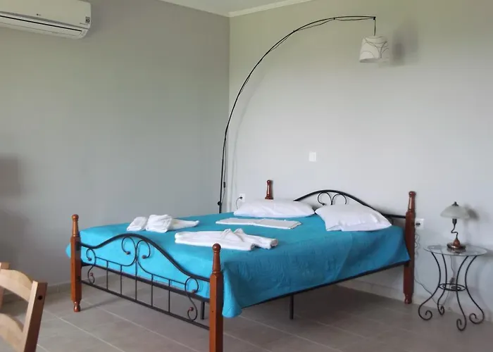 Country house Stone Sivros