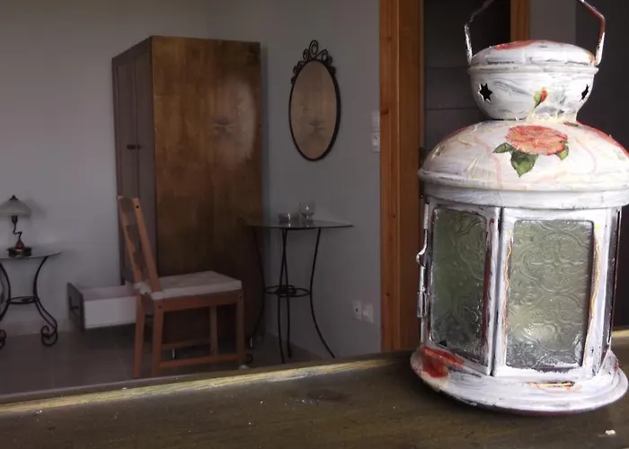 Country house Stone Sivros