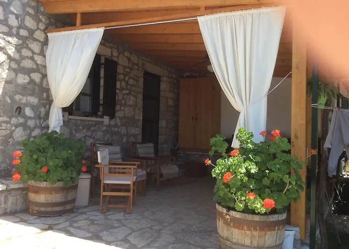 Country house Stone *