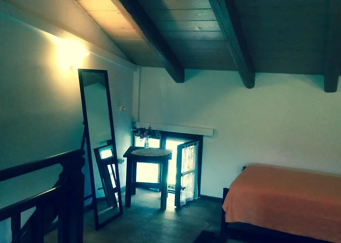 Country house Stone Sivros