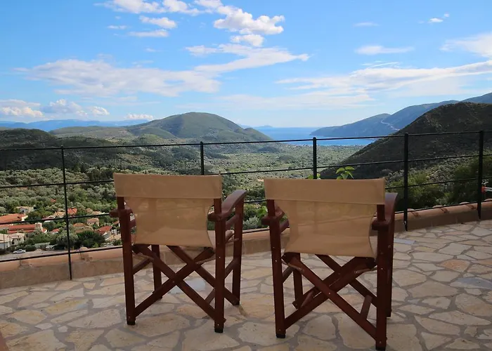 Country house Stone Sivros