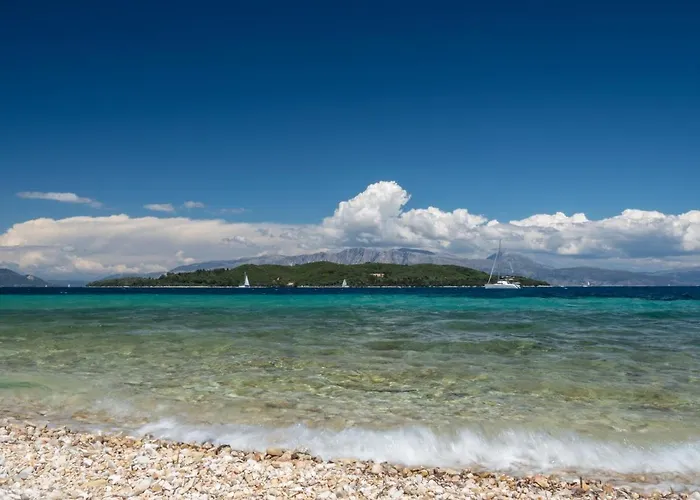 Stone Country house *